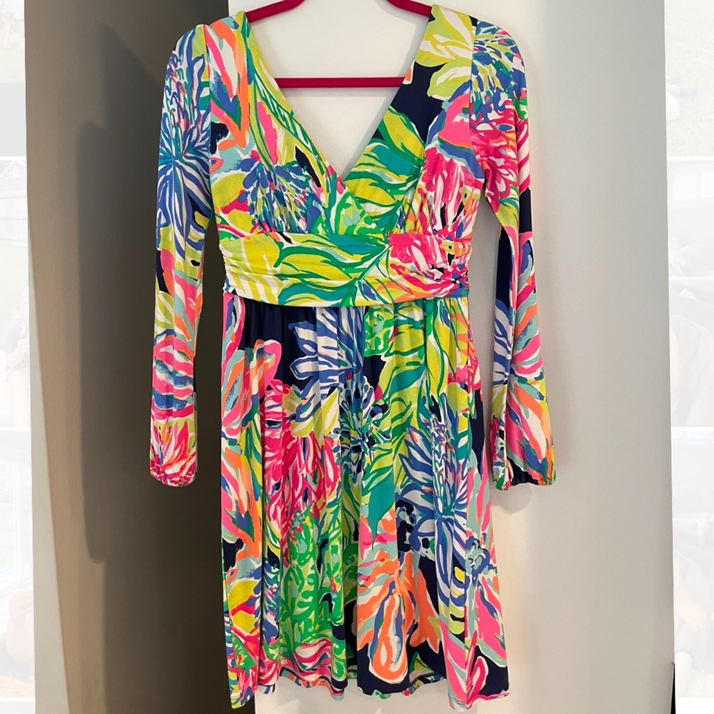 Lilly Pulitzer Dress - Size S